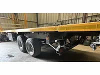 Balentransportwagen - afbeelding 10 van  19