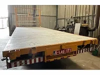 Balentransportwagen - afbeelding 13 van  19