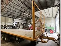 Balentransportwagen - afbeelding 14 van  19