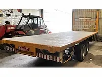 Balentransportwagen - afbeelding 15 van  19