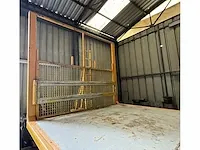 Balentransportwagen - afbeelding 16 van  19