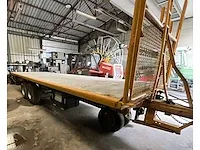 Balentransportwagen - afbeelding 17 van  19