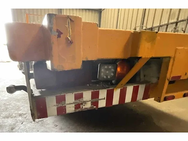 Balentransportwagen - afbeelding 19 van  19