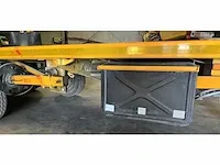 Balentransportwagen - afbeelding 5 van  36