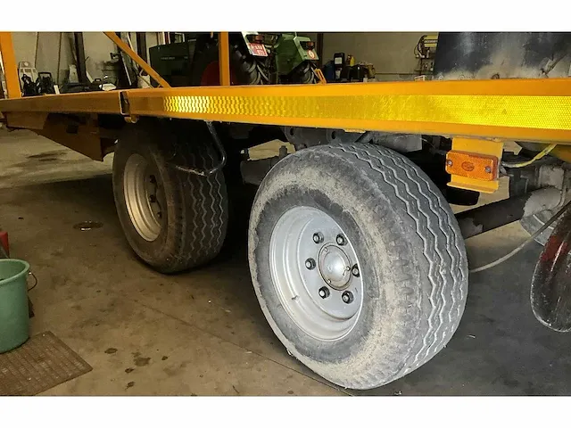 Balentransportwagen - afbeelding 7 van  36