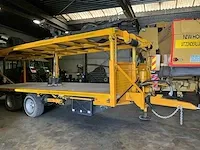 Balentransportwagen - afbeelding 1 van  36