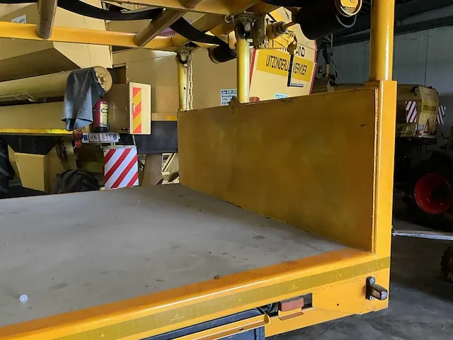 Balentransportwagen - afbeelding 15 van  36