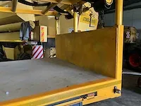 Balentransportwagen - afbeelding 15 van  36