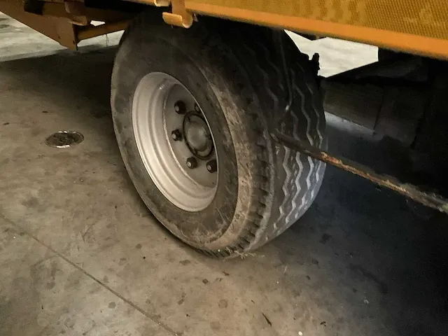 Balentransportwagen - afbeelding 17 van  36