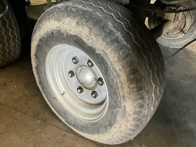 Balentransportwagen - afbeelding 18 van  36