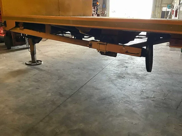 Balentransportwagen - afbeelding 26 van  36