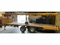 Balentransportwagen - afbeelding 32 van  36