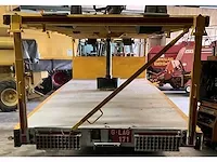 Balentransportwagen - afbeelding 34 van  36