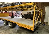 Balentransportwagen - afbeelding 36 van  36