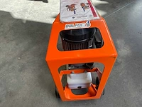 Balfor - a7vario350m - kloofmachine - afbeelding 3 van  6