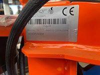 Balfor - a7vario350m - kloofmachine - afbeelding 5 van  6