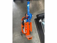 Balfor - a7vario350m - kloofmachine - afbeelding 6 van  6