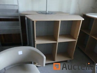 Balie - ref 010184-143 - afbeelding 3 van  5