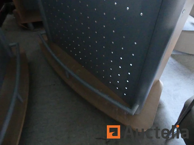 Balie - ref 010184-143 - afbeelding 4 van  5