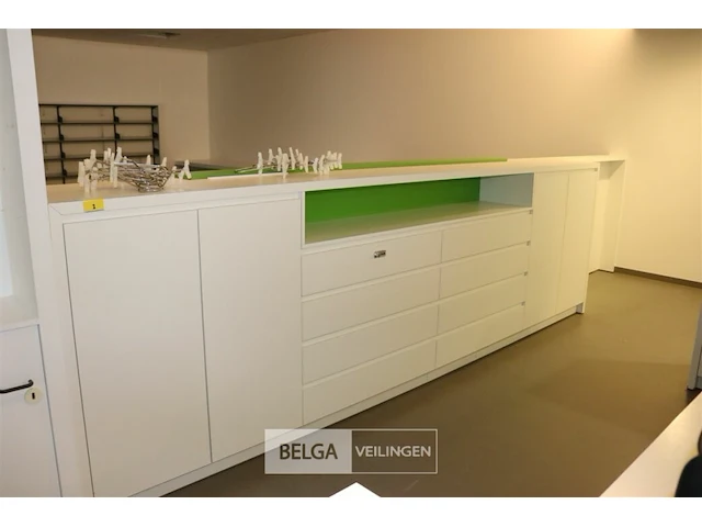Baliemeubel - afbeelding 1 van  3
