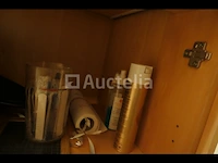 Baliemeubels, krukje, creditcardlezer,... - afbeelding 4 van  7
