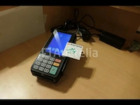 Baliemeubels, krukje, creditcardlezer,... - afbeelding 5 van  7