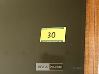 Balievitrine - afbeelding 2 van  2