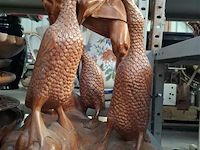 Balinees beeld - afbeelding 2 van  3