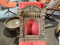 Balinees frame - afbeelding 1 van  8