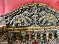 Balinees frame - afbeelding 3 van  8