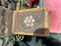 Balinees frame - afbeelding 5 van  8