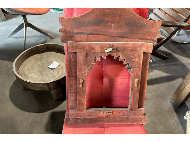Balinees frame - afbeelding 6 van  8