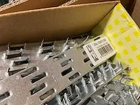 Balkdragers en nagel platen - afbeelding 4 van  10