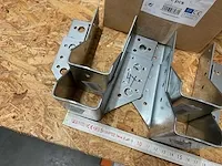 Balkdragers en nagel platen - afbeelding 7 van  10