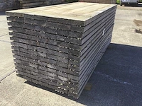 Balken douglas 2400 x 150 x 50 mm (105x) - afbeelding 3 van  6
