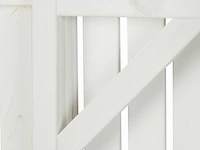 Balkontafel wit - afbeelding 5 van  7