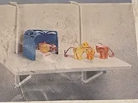 Balkontafel - afbeelding 1 van  4