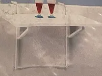 Balkontafel - afbeelding 2 van  4