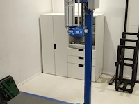 Ball drop machine softeco - afbeelding 1 van  11