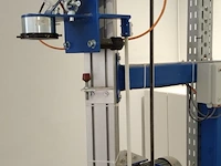 Ball drop machine softeco - afbeelding 4 van  11
