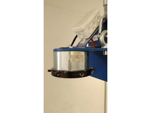 Ball drop machine softeco - afbeelding 8 van  11