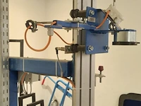Ball drop machine softeco - afbeelding 9 van  11