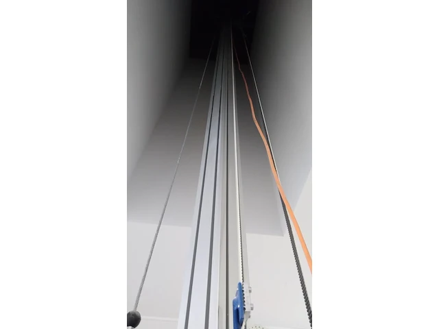 Ball drop machine softeco - afbeelding 10 van  11