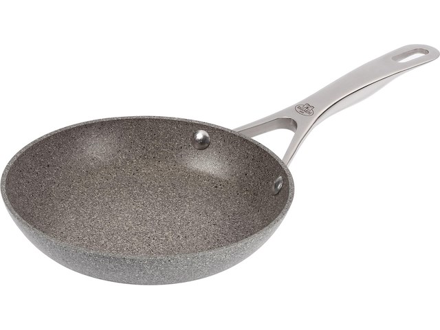 Ballarini torino- braadpan - ø 24 cm - - afbeelding 4 van  4