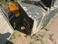 Ballast­blok - afbeelding 2 van  3