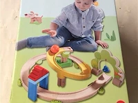 Ballenbaan haba - afbeelding 1 van  2