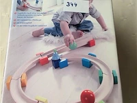 Ballenbaan haba - afbeelding 1 van  2