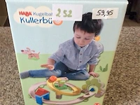 Ballenbaan - afbeelding 1 van  2