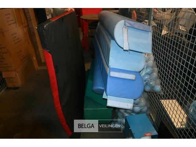 Ballenbad - afbeelding 1 van  5