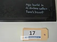 "ballon" fenn-jonah brookhuis - afbeelding 3 van  4